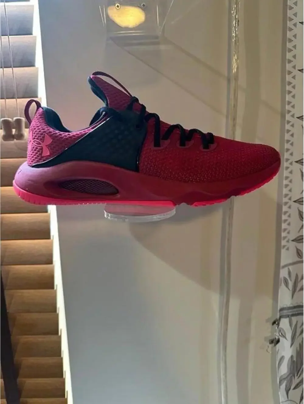 Under Armour HOVR Rise 3 Training Shoes